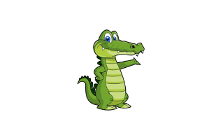 Alligator