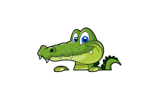 Crocodile