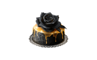 Black Rose