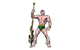 Namor
