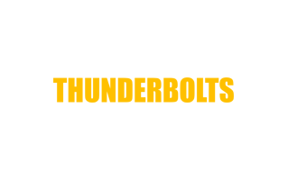 Thunderbolts