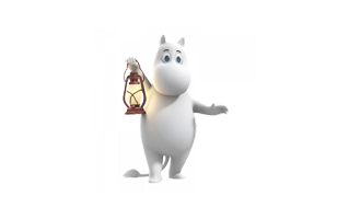 Moominvalley