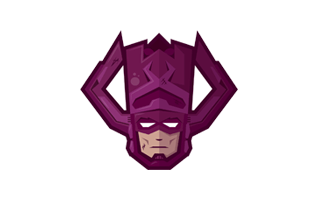 Galactus