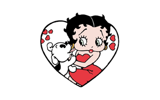 Betty Boop