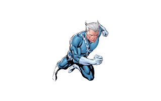 Quicksilver