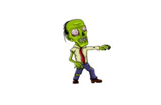 Zombie