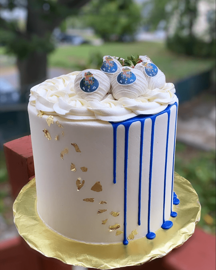 Drip Cake Design Images Cake Gateau Ideas 2020